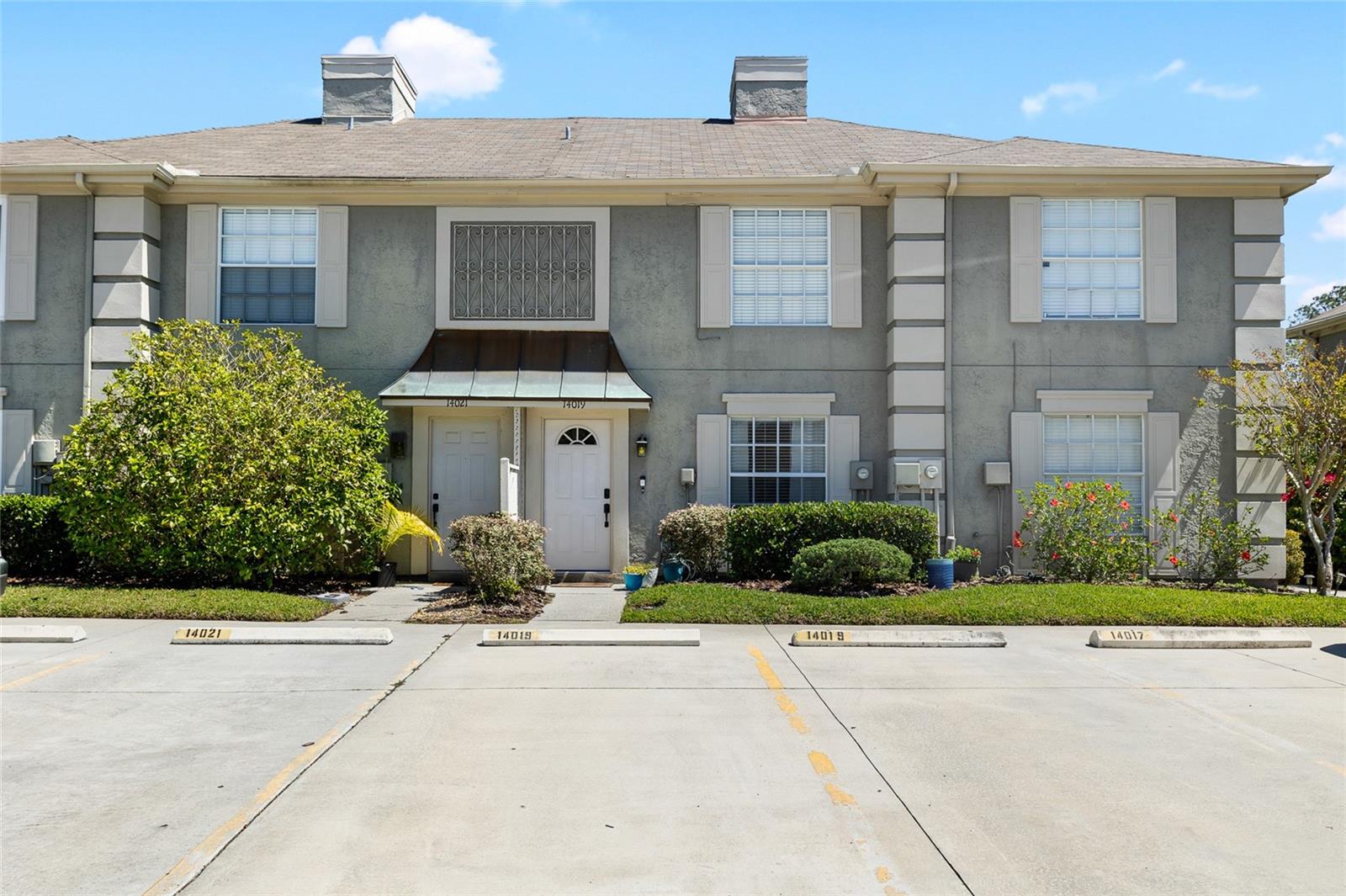 14019 NOTREVILLE WAY, TAMPA, FL, 33624