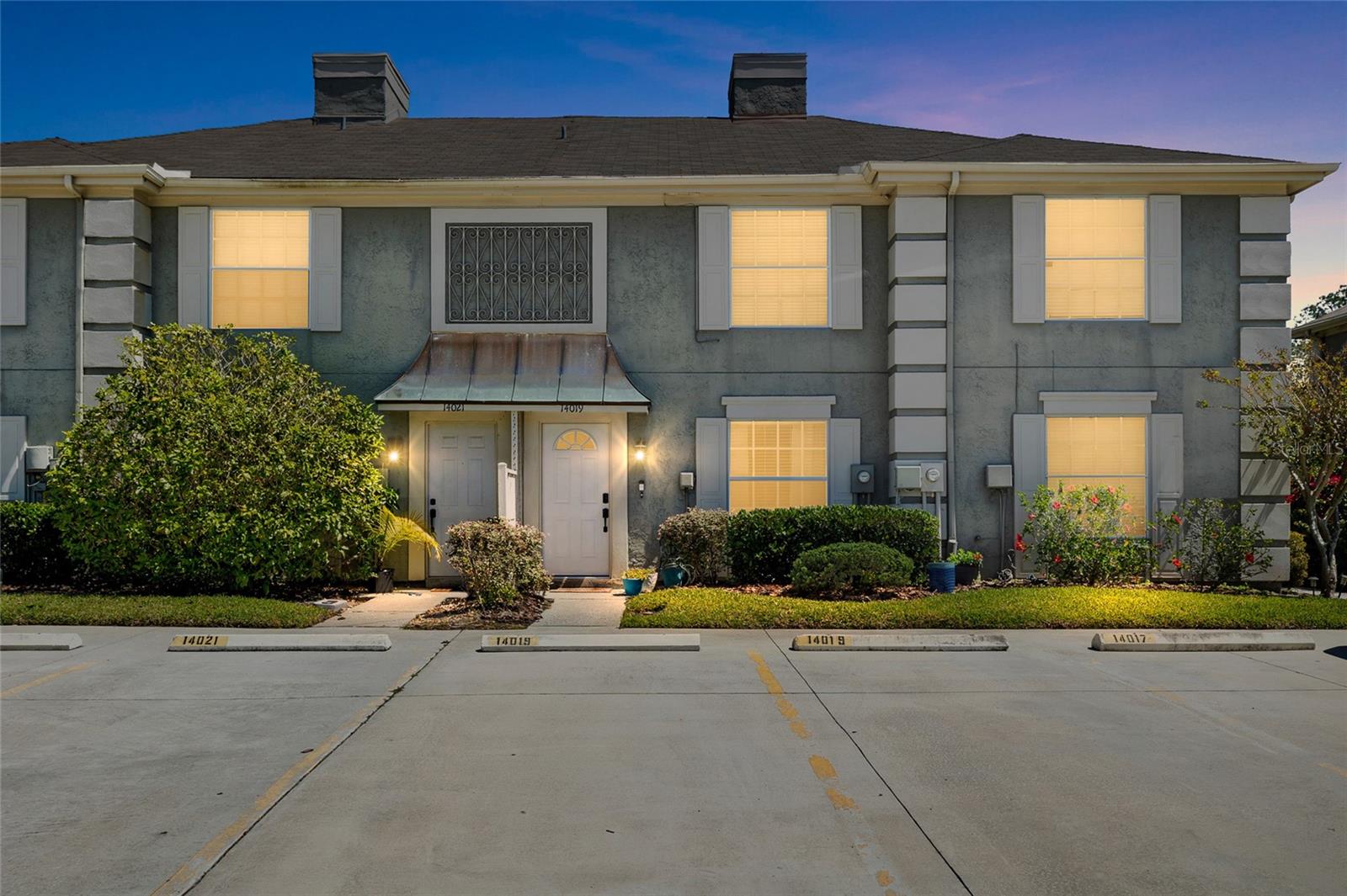 14019 NOTREVILLE WAY, TAMPA, FL, 33624