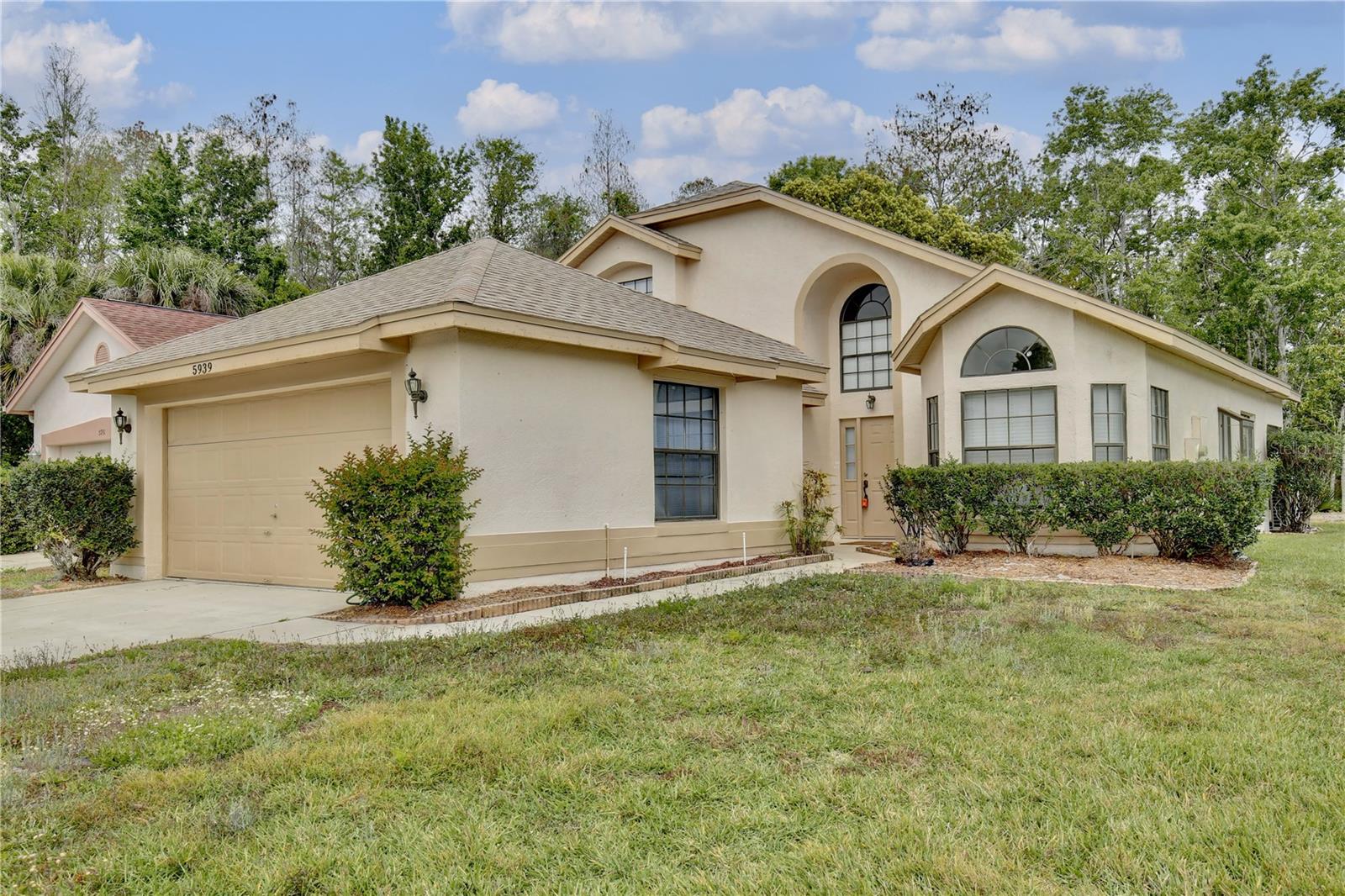 5939 PETUNIA LN, ORLANDO, FL, 32821