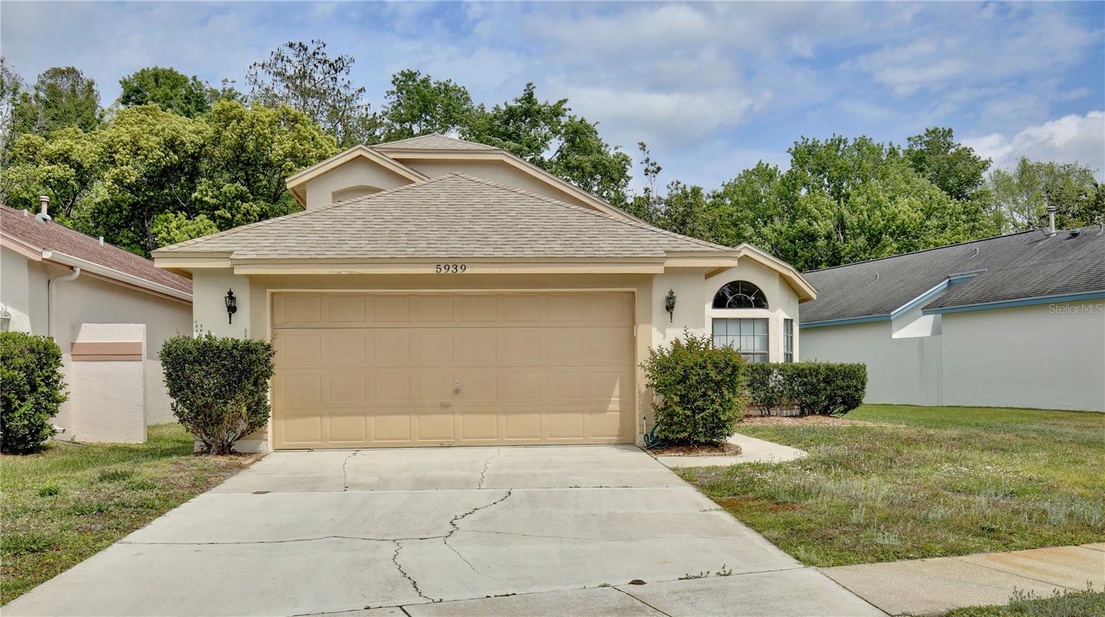 5939 PETUNIA LN, ORLANDO, FL, 32821