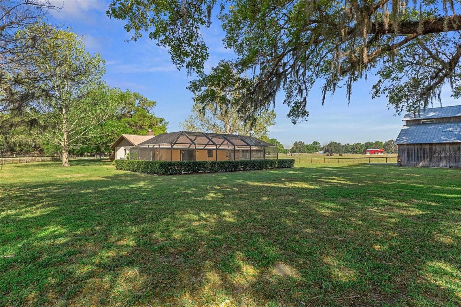 3815 SE 25TH ST, BUSHNELL, FL, 33513