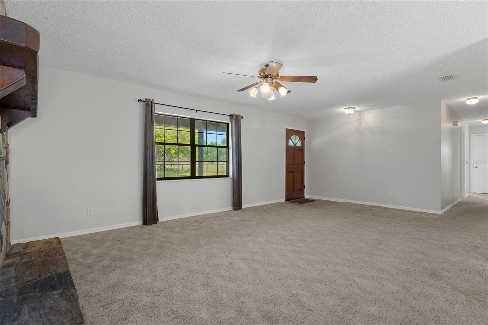 3815 SE 25TH ST, BUSHNELL, FL, 33513