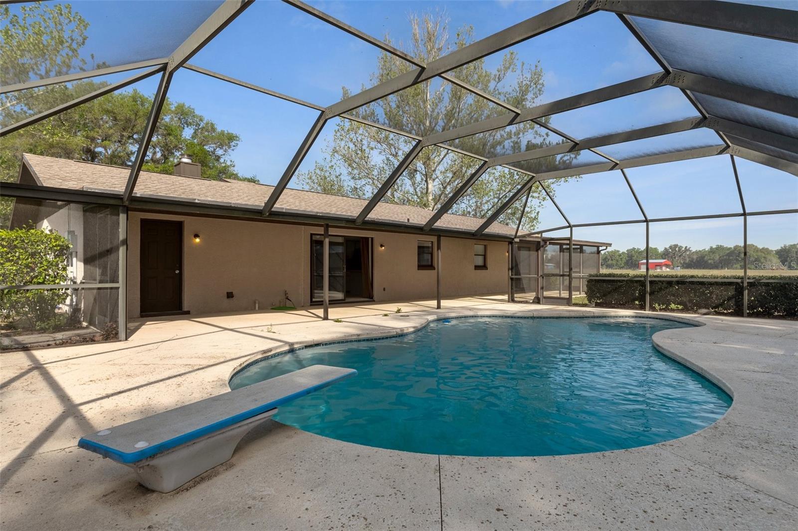 3815 SE 25TH ST, BUSHNELL, FL, 33513