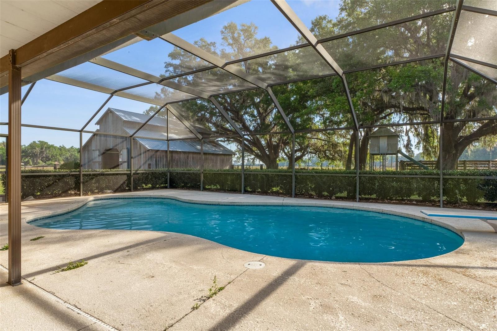 3815 SE 25TH ST, BUSHNELL, FL, 33513