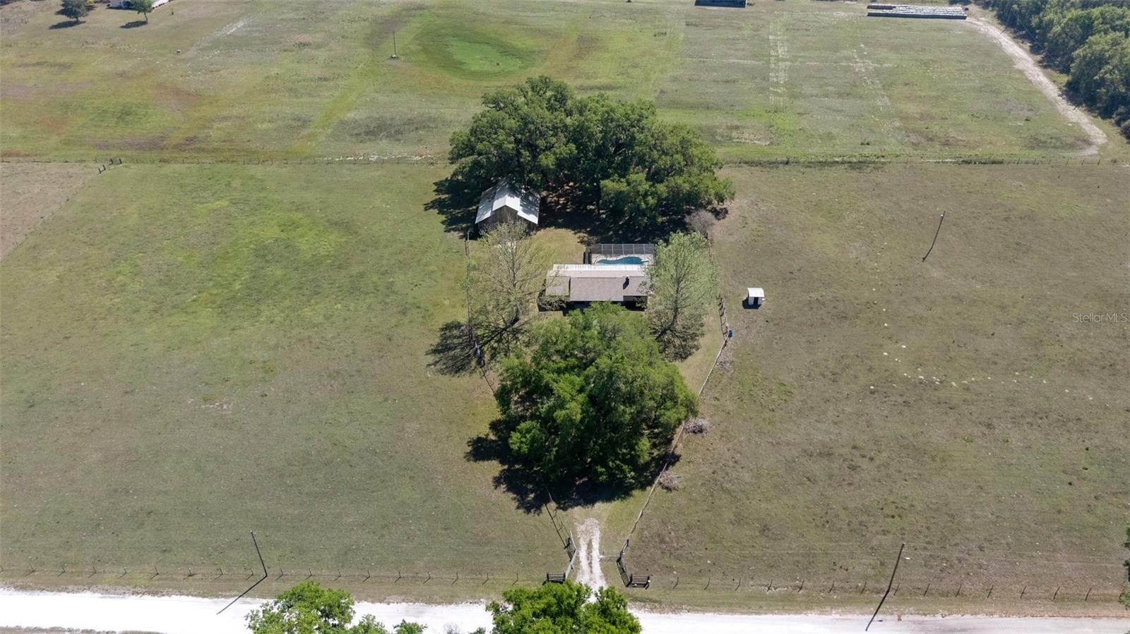 3815 SE 25TH ST, BUSHNELL, FL, 33513