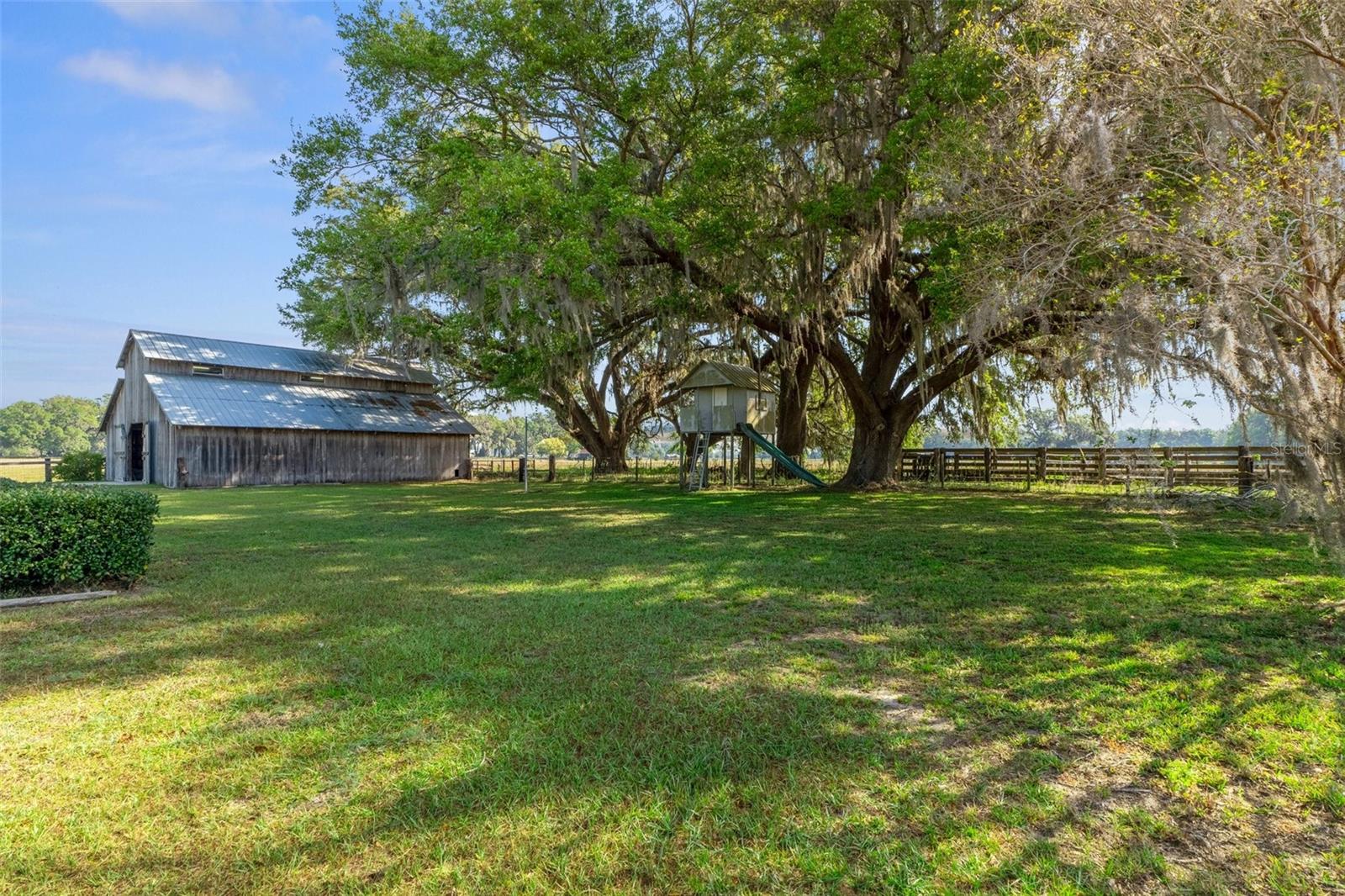 3815 SE 25TH ST, BUSHNELL, FL, 33513