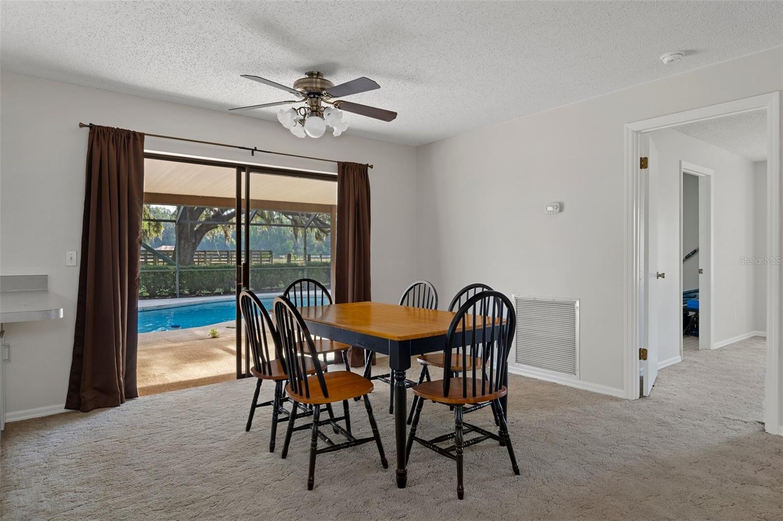 3815 SE 25TH ST, BUSHNELL, FL, 33513