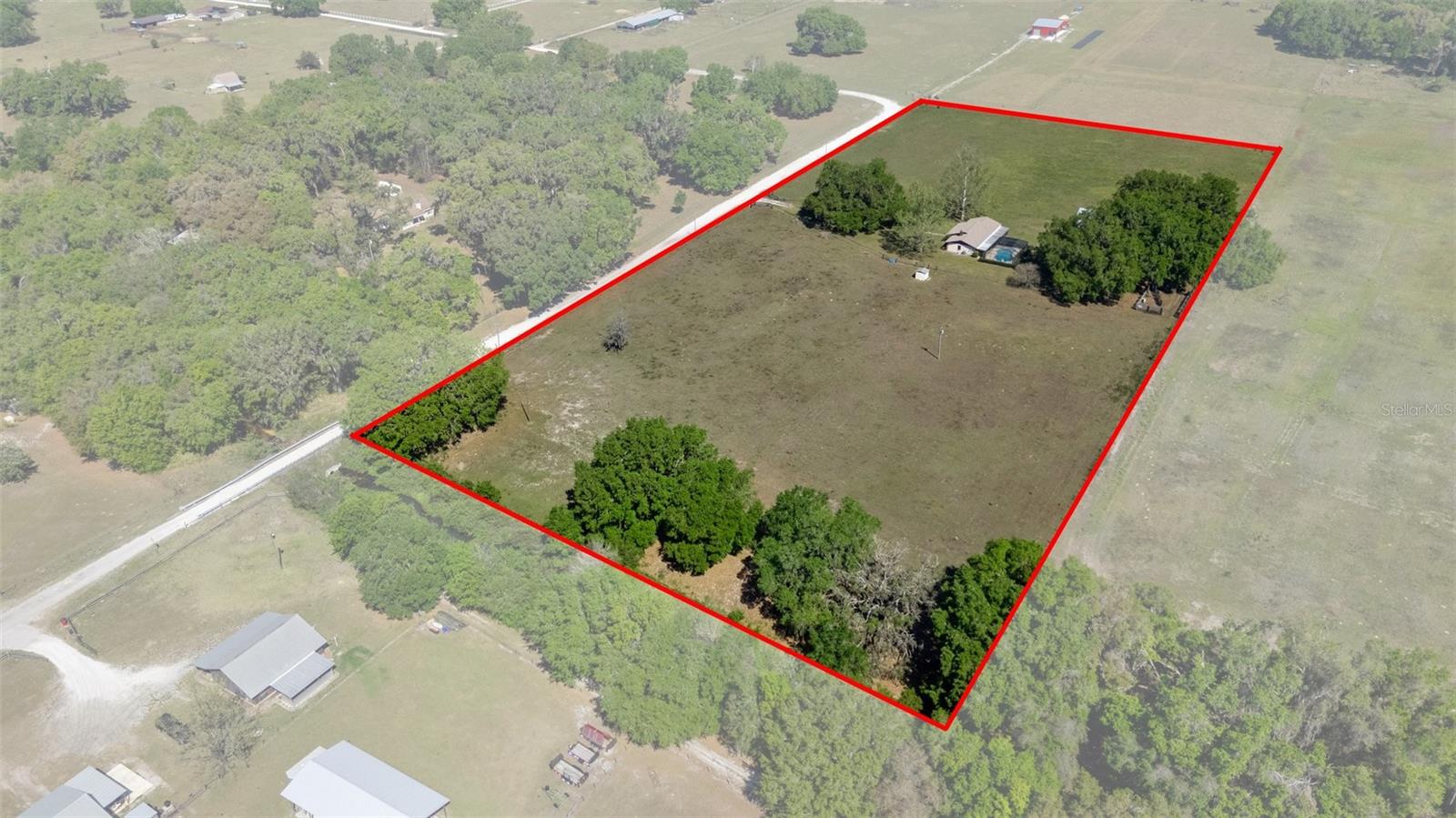 3815 SE 25TH ST, BUSHNELL, FL, 33513