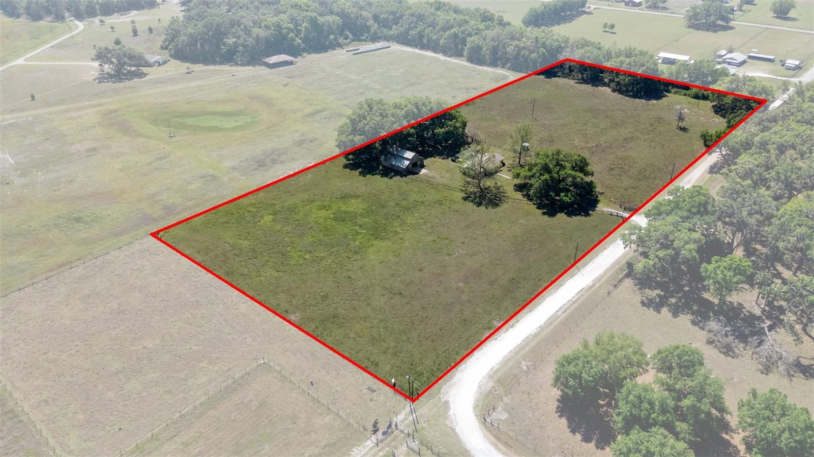 3815 SE 25TH ST, BUSHNELL, FL, 33513