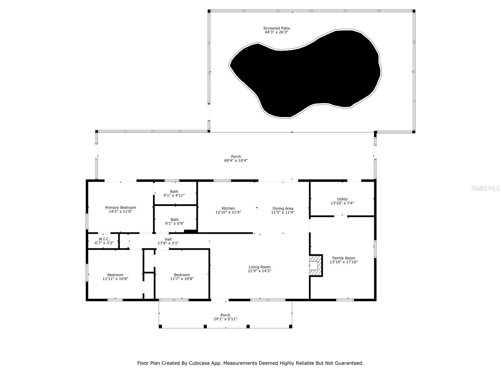 3815 SE 25TH ST, BUSHNELL, FL, 33513