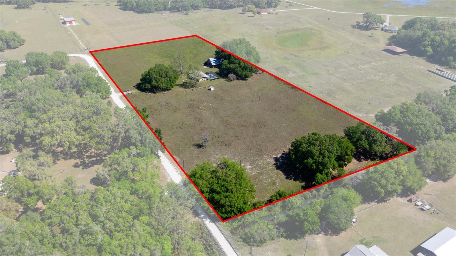 3815 SE 25TH ST, BUSHNELL, FL, 33513