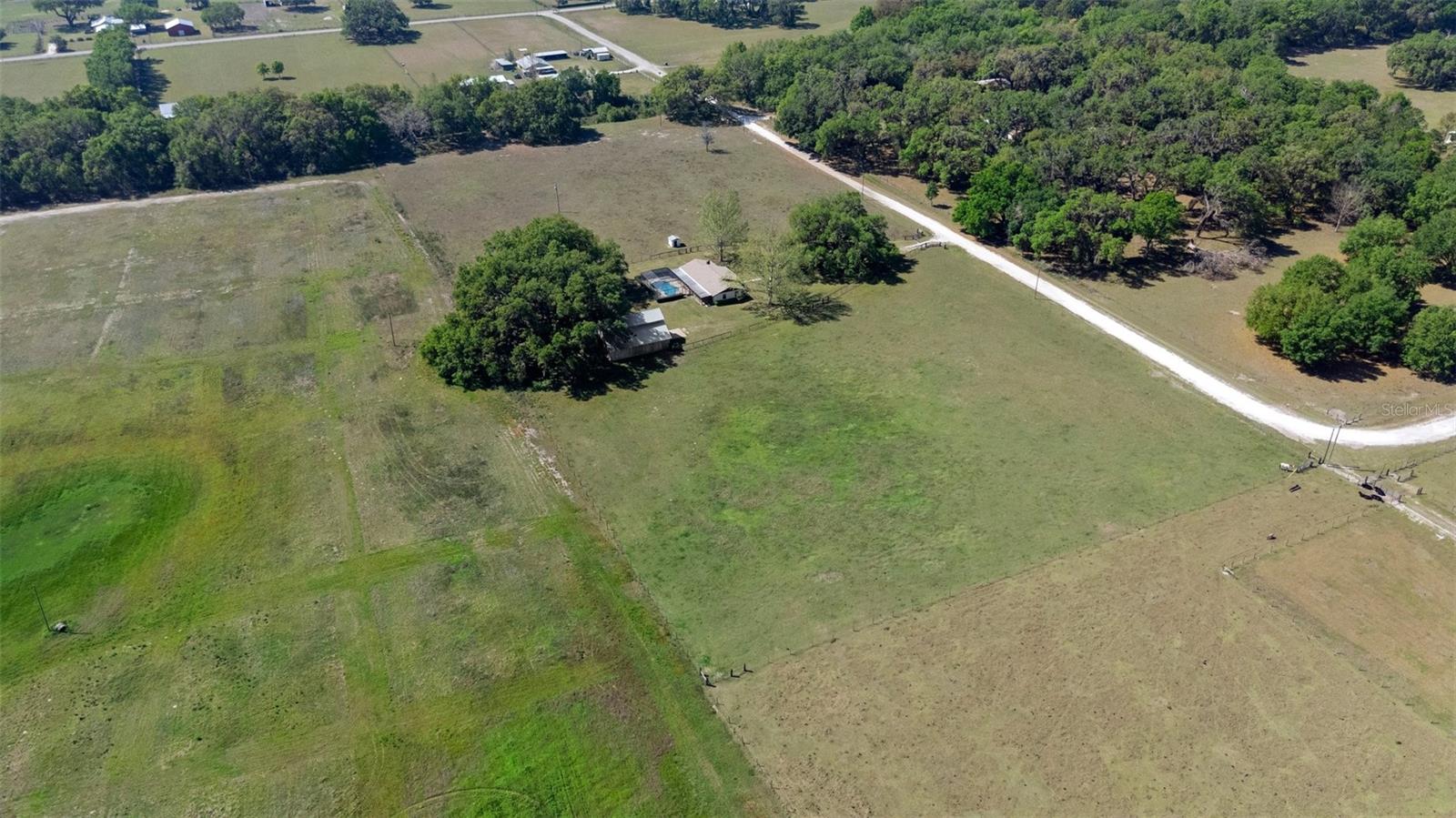 3815 SE 25TH ST, BUSHNELL, FL, 33513