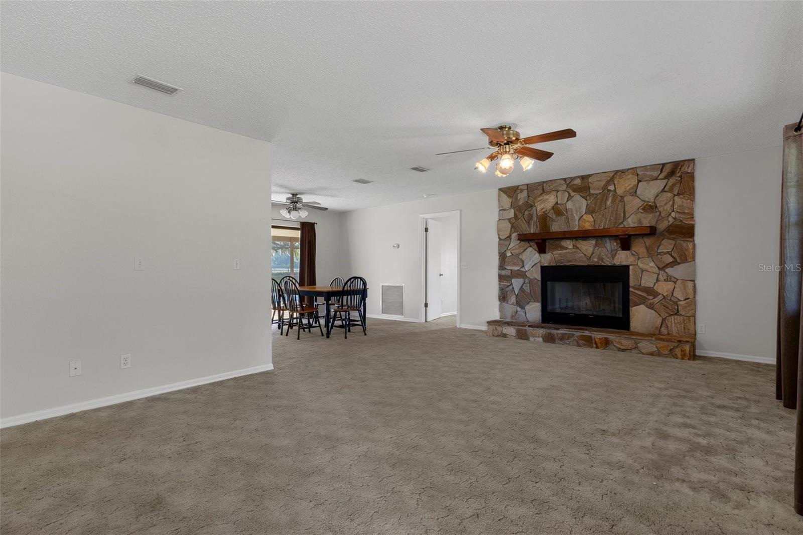 3815 SE 25TH ST, BUSHNELL, FL, 33513