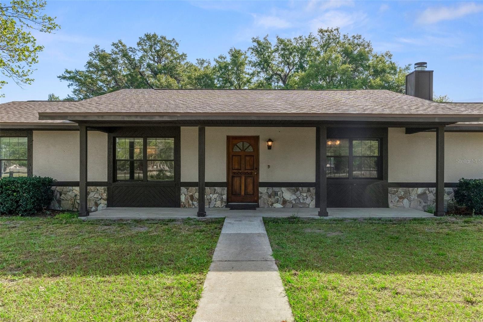 3815 SE 25TH ST, BUSHNELL, FL, 33513
