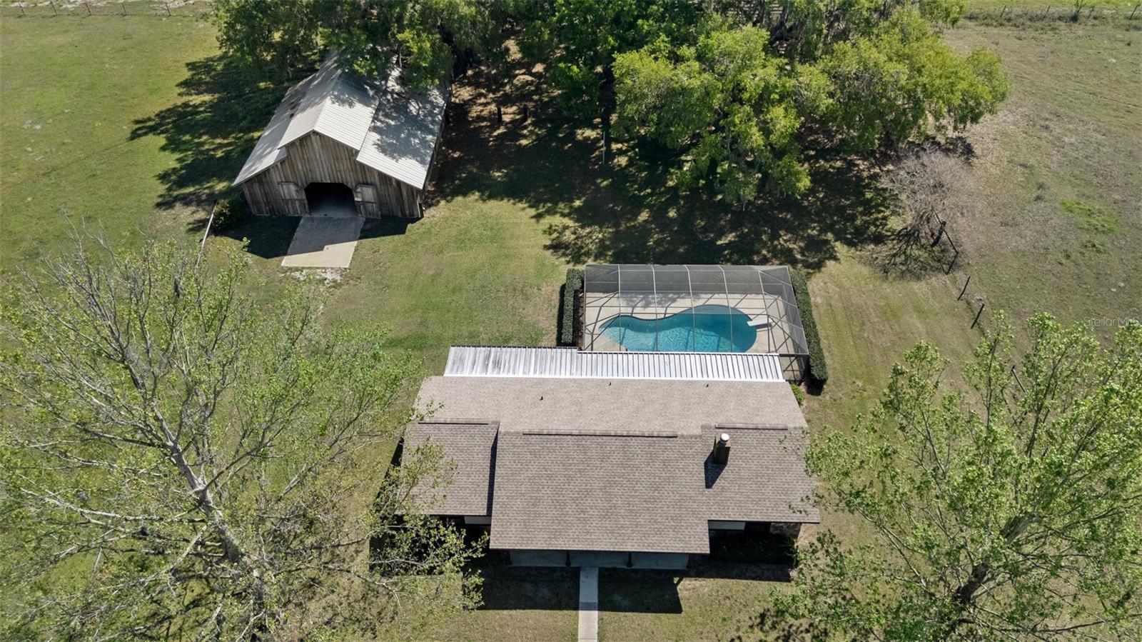 3815 SE 25TH ST, BUSHNELL, FL, 33513