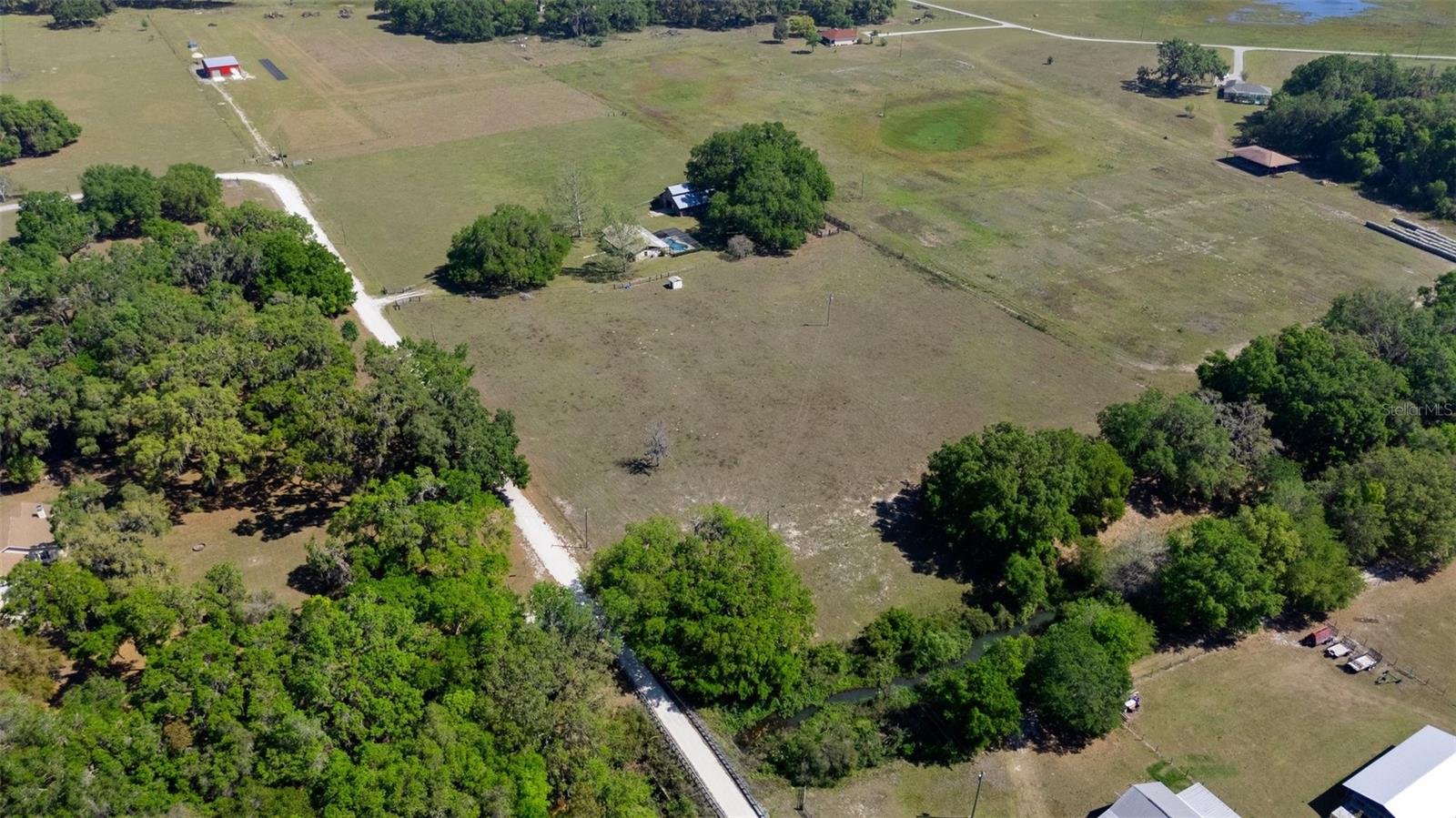 3815 SE 25TH ST, BUSHNELL, FL, 33513