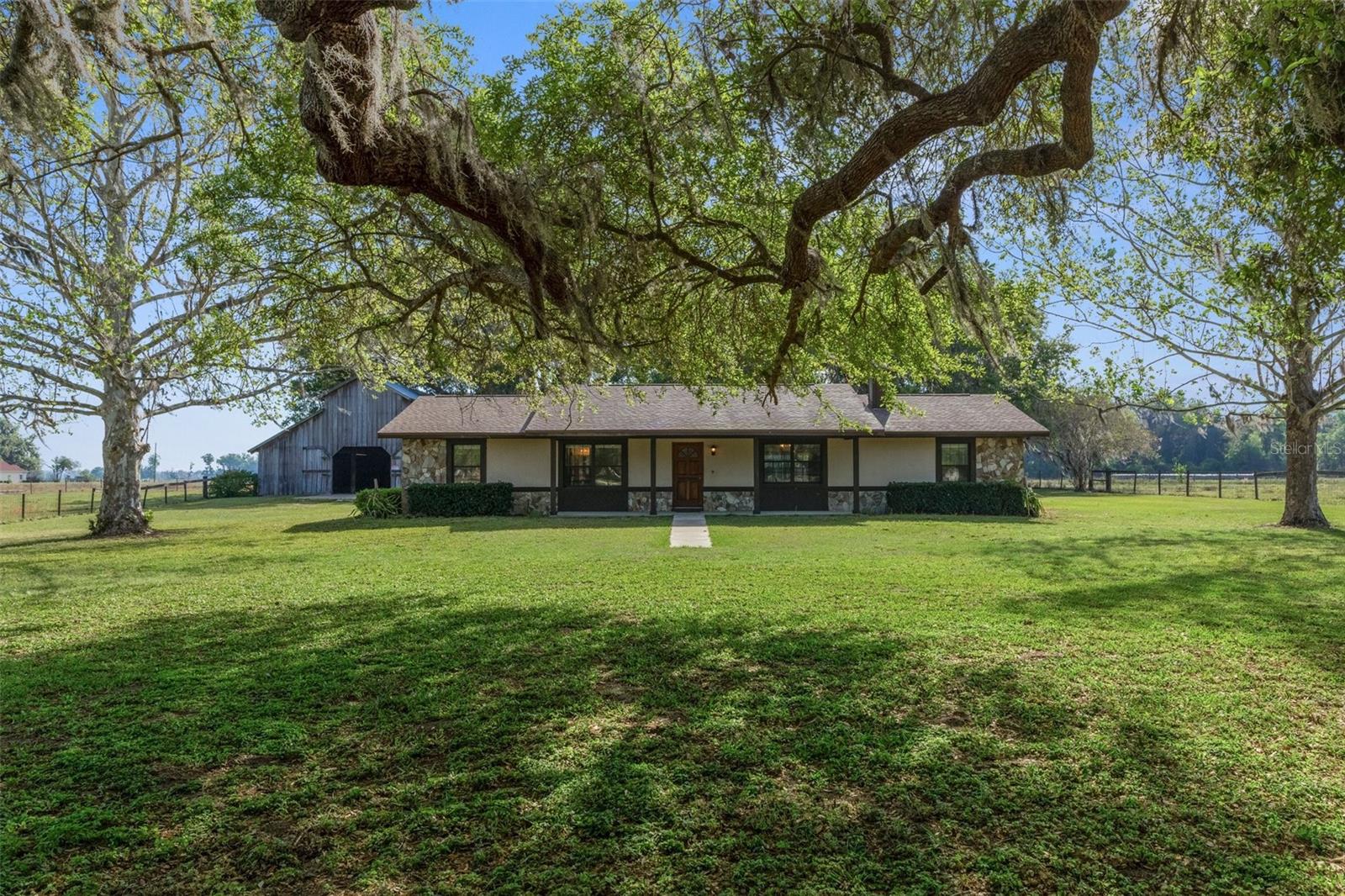 3815 SE 25TH ST, BUSHNELL, FL, 33513