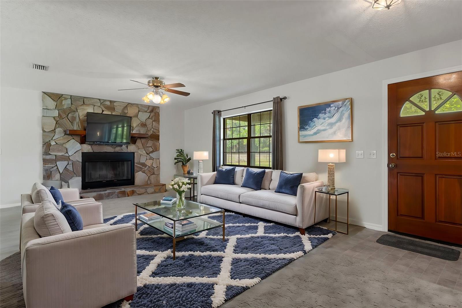 3815 SE 25TH ST, BUSHNELL, FL, 33513