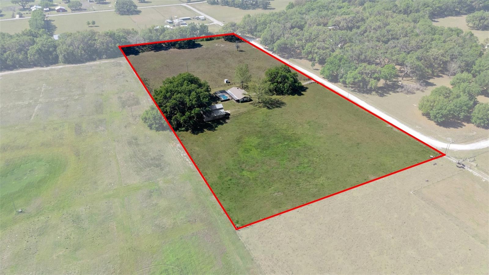 3815 SE 25TH ST, BUSHNELL, FL, 33513