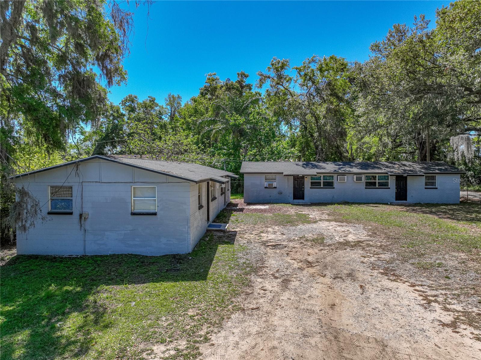 38234 ROOSEVELT AVE, DADE CITY, FL, 33525