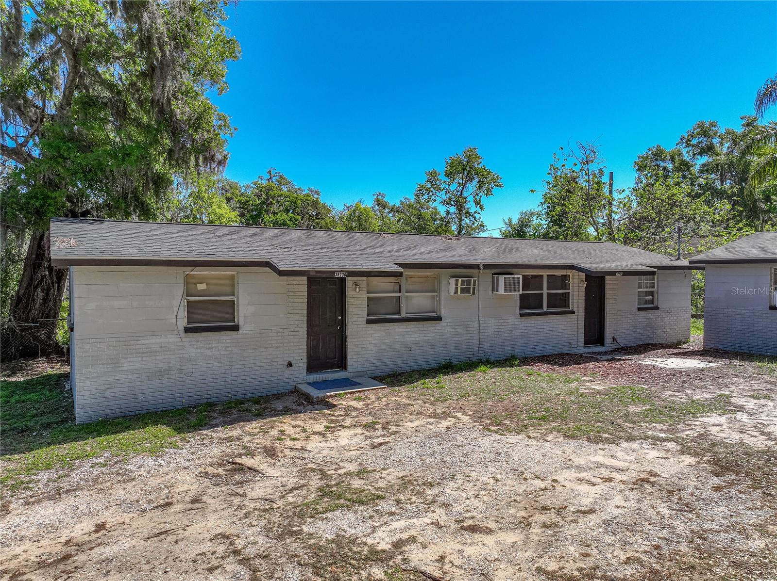 38234 ROOSEVELT AVE, DADE CITY, FL, 33525