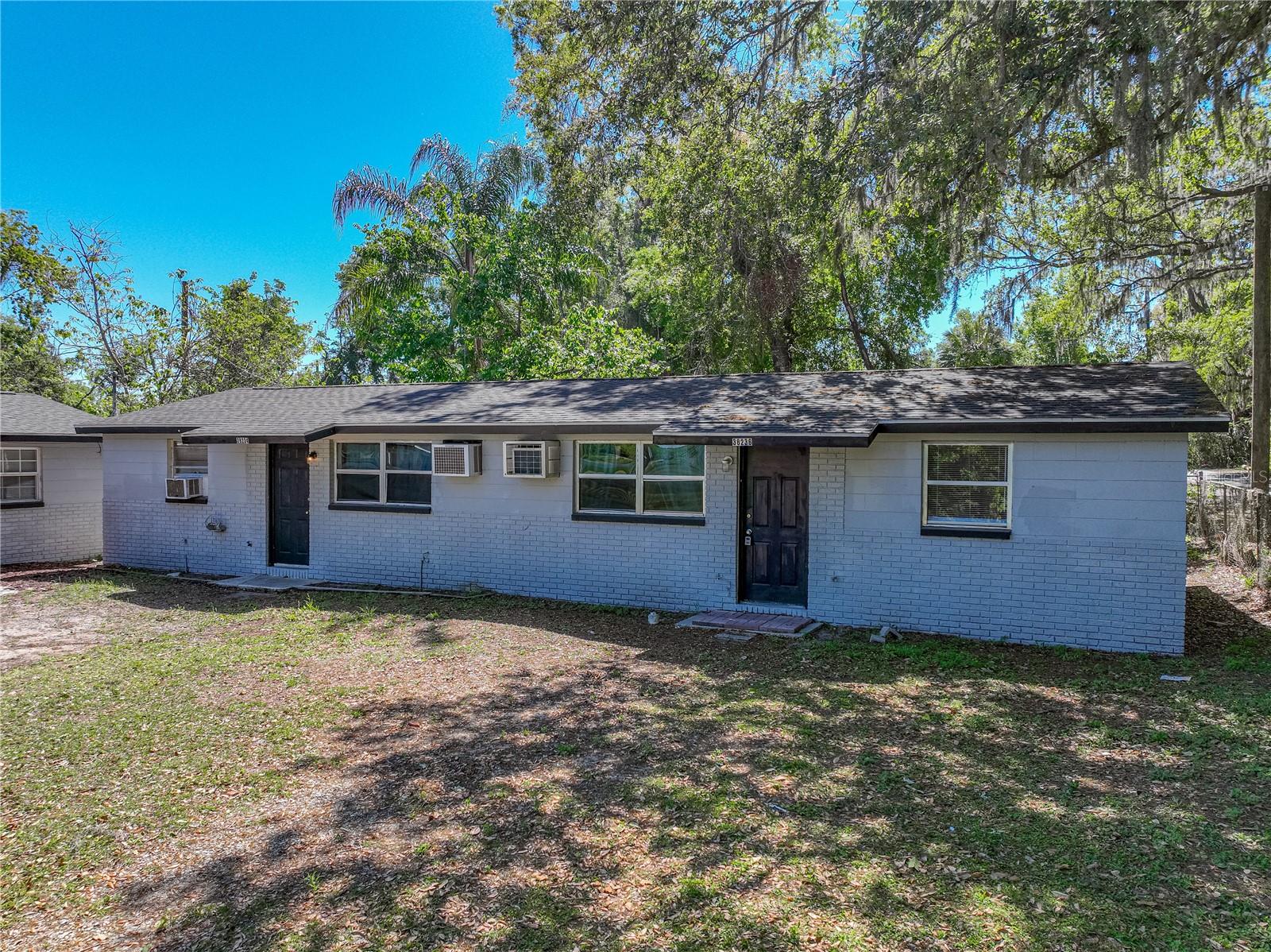 38234 ROOSEVELT AVE, DADE CITY, FL, 33525
