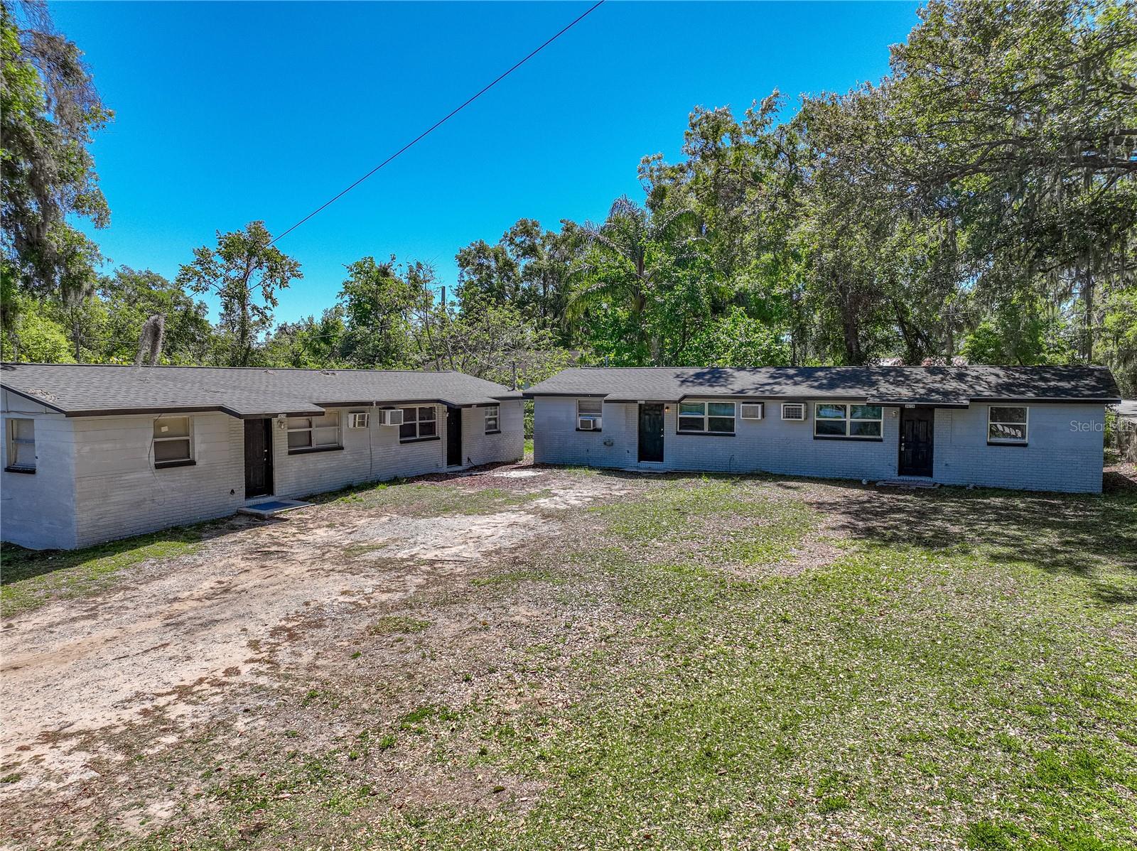 38234 ROOSEVELT AVE, DADE CITY, FL, 33525