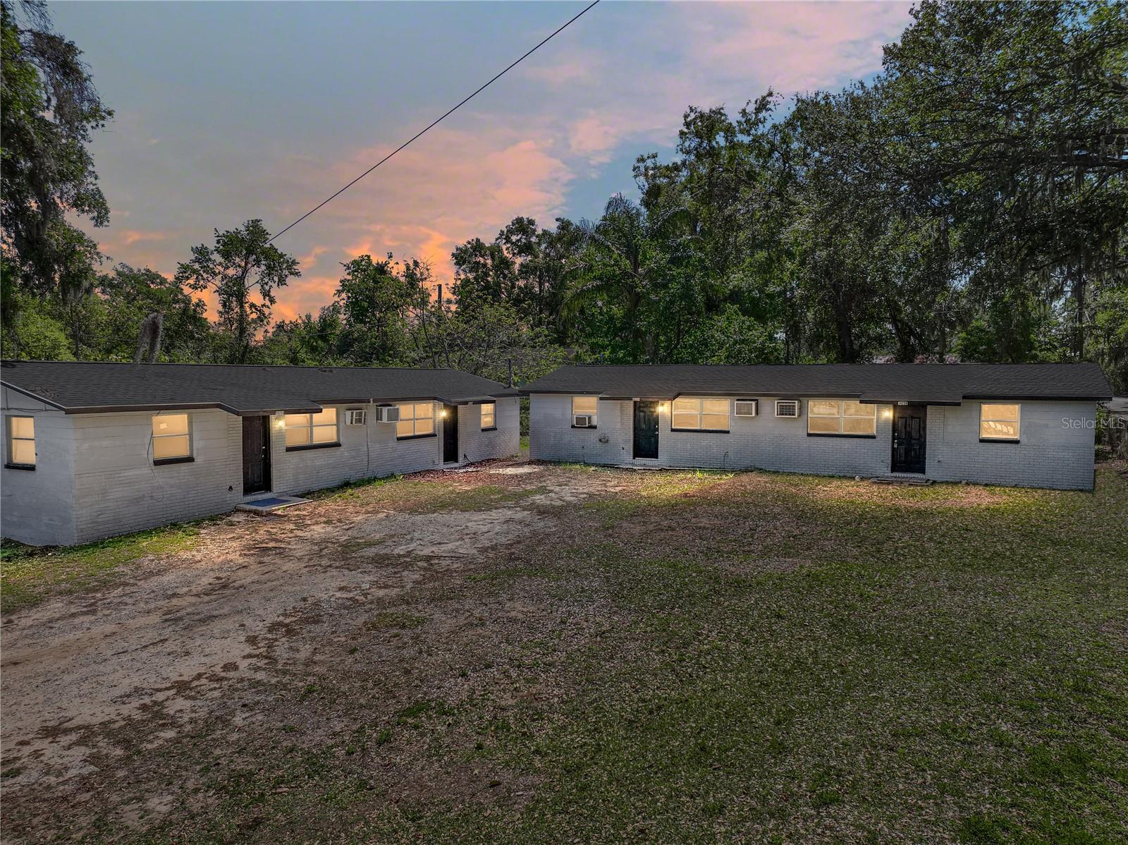 38234 ROOSEVELT AVE, DADE CITY, FL, 33525
