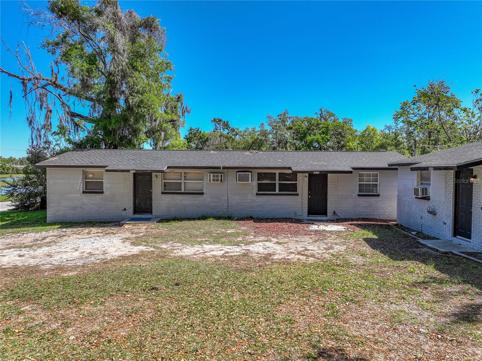 38234 ROOSEVELT AVE, DADE CITY, FL, 33525