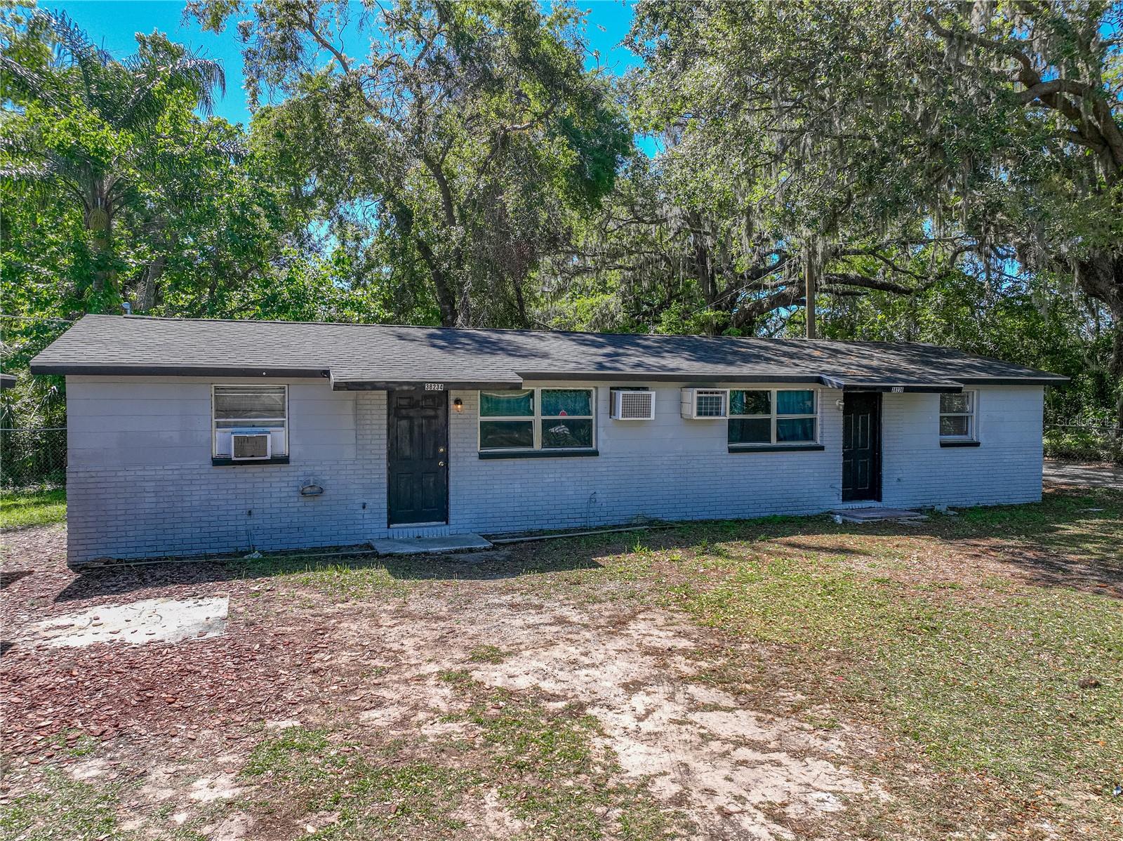 38234 ROOSEVELT AVE, DADE CITY, FL, 33525