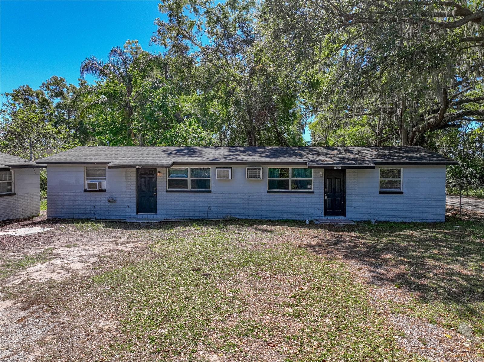 38234 ROOSEVELT AVE, DADE CITY, FL, 33525