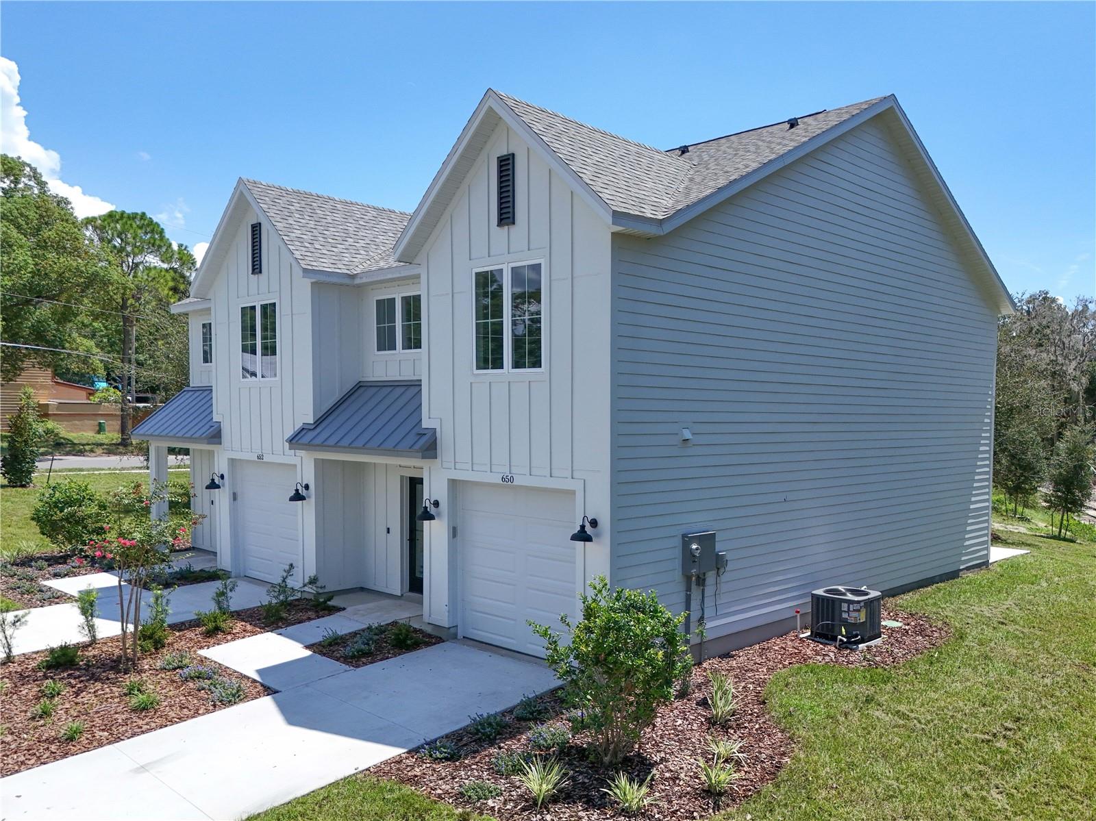 650 E LIBERTY AVE, MOUNT DORA, FL, 32757