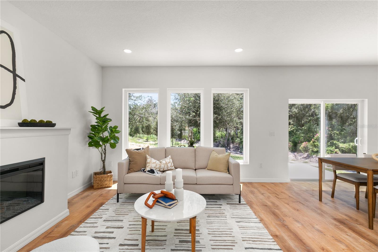 650 E LIBERTY AVE, MOUNT DORA, FL, 32757