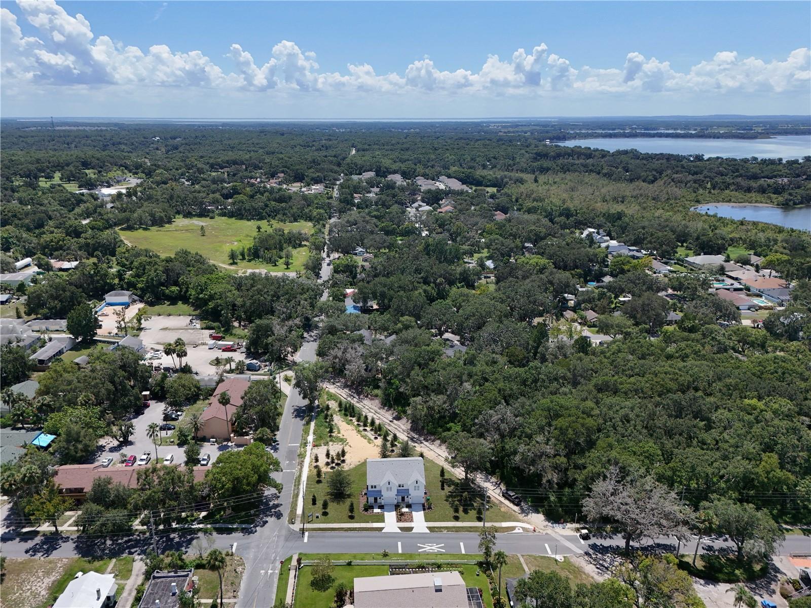 650 E LIBERTY AVE, MOUNT DORA, FL, 32757