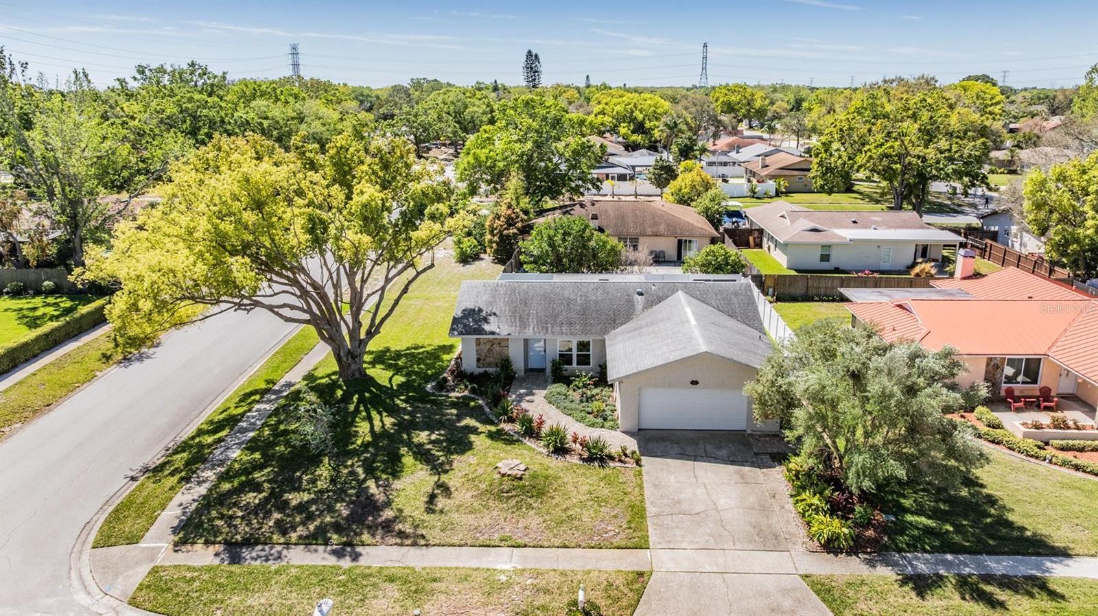 2755 MERLIN WAY, CLEARWATER, FL, 33761