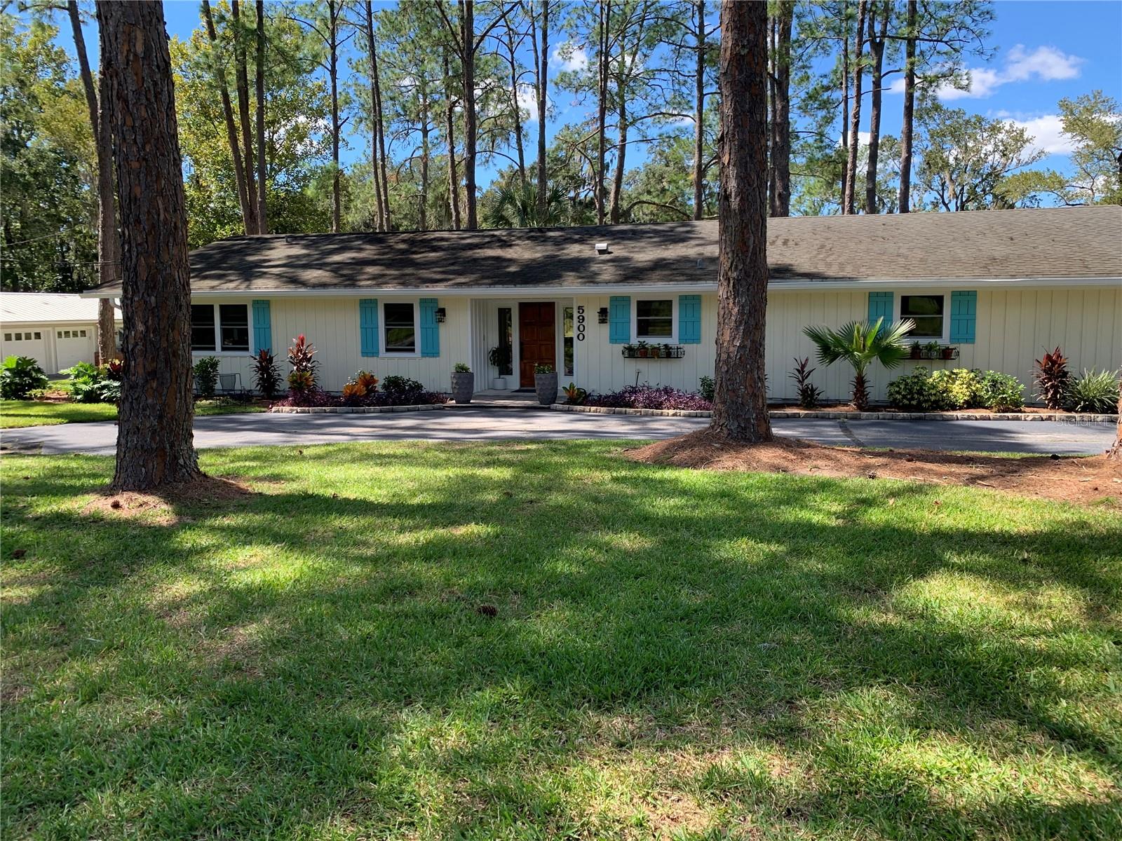 5900 SW 35TH WAY, GAINESVILLE, FL, 32608