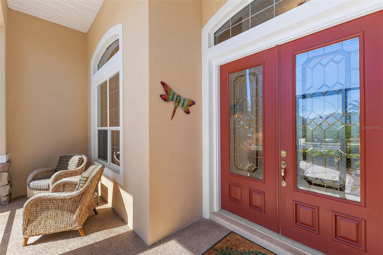 8809 BEACON HILL AVENUE, MOUNT DORA, FL, 32757
