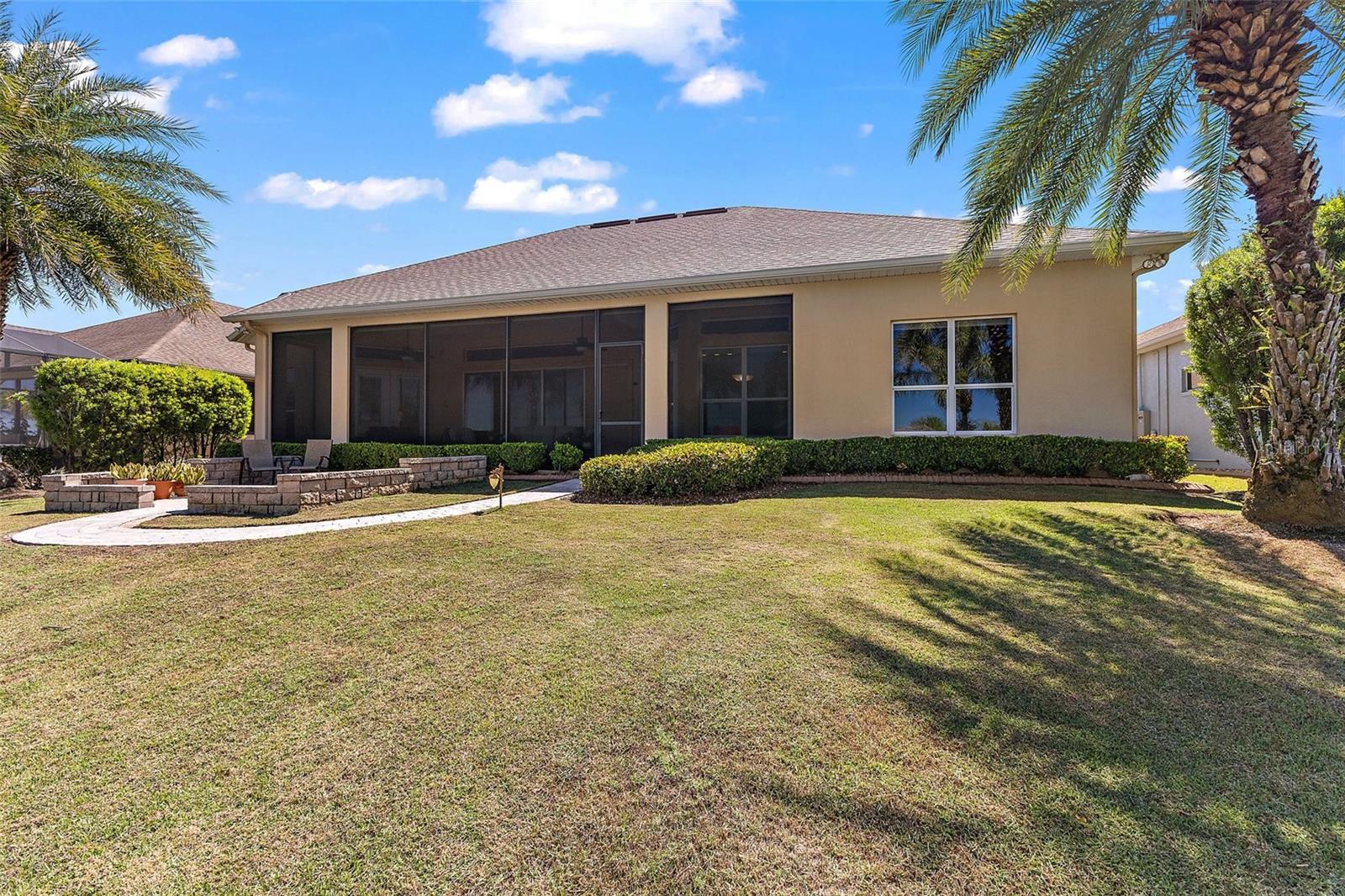 8809 BEACON HILL AVENUE, MOUNT DORA, FL, 32757