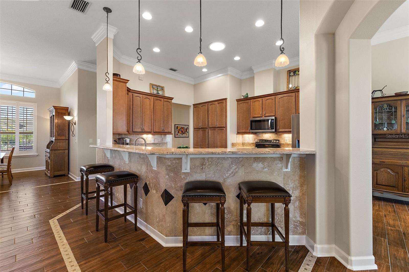8809 BEACON HILL AVENUE, MOUNT DORA, FL, 32757