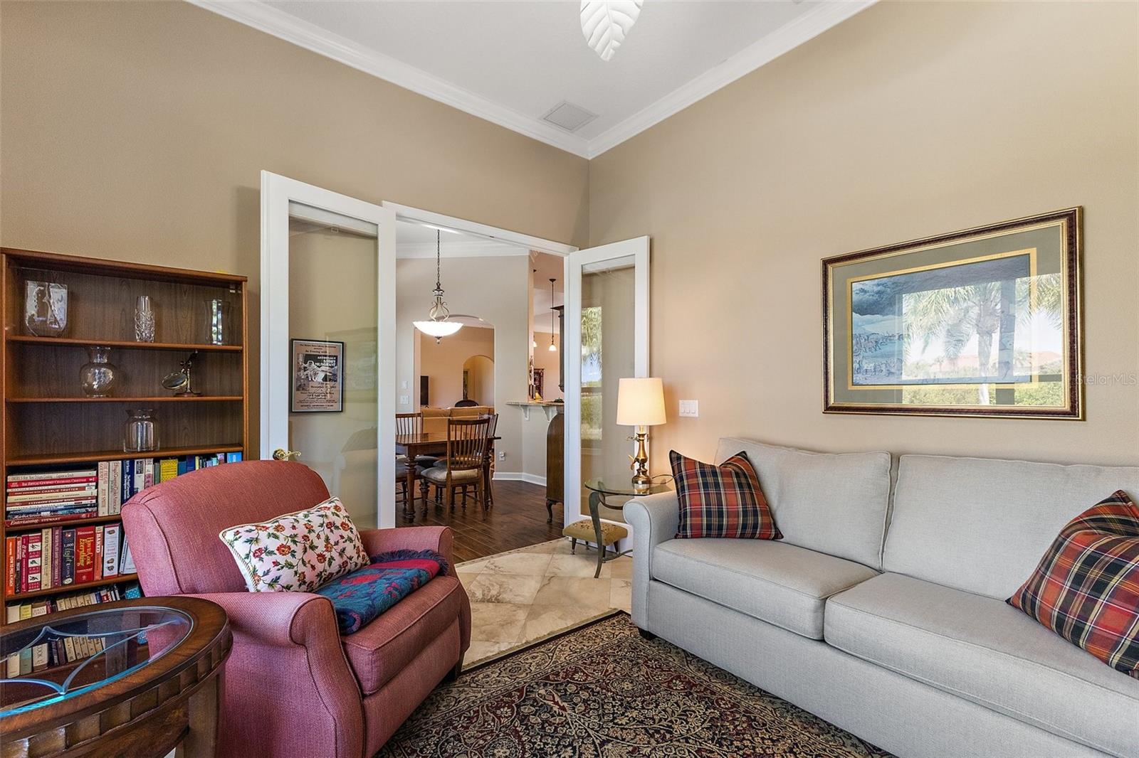 8809 BEACON HILL AVENUE, MOUNT DORA, FL, 32757