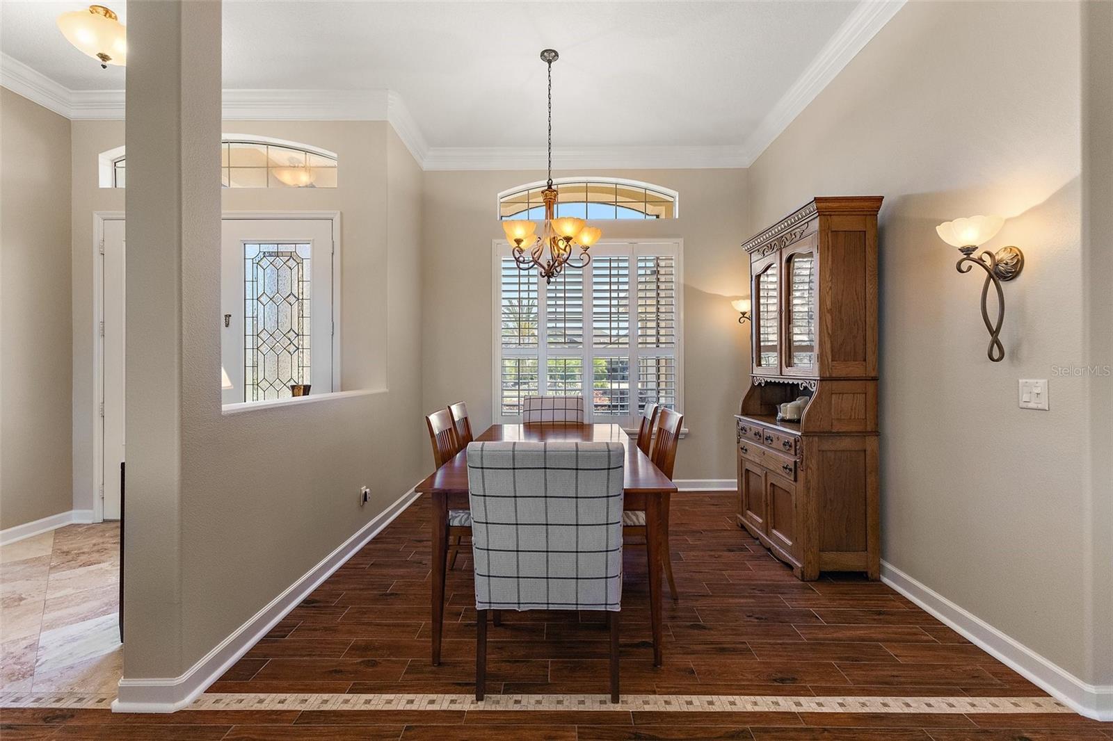 8809 BEACON HILL AVENUE, MOUNT DORA, FL, 32757