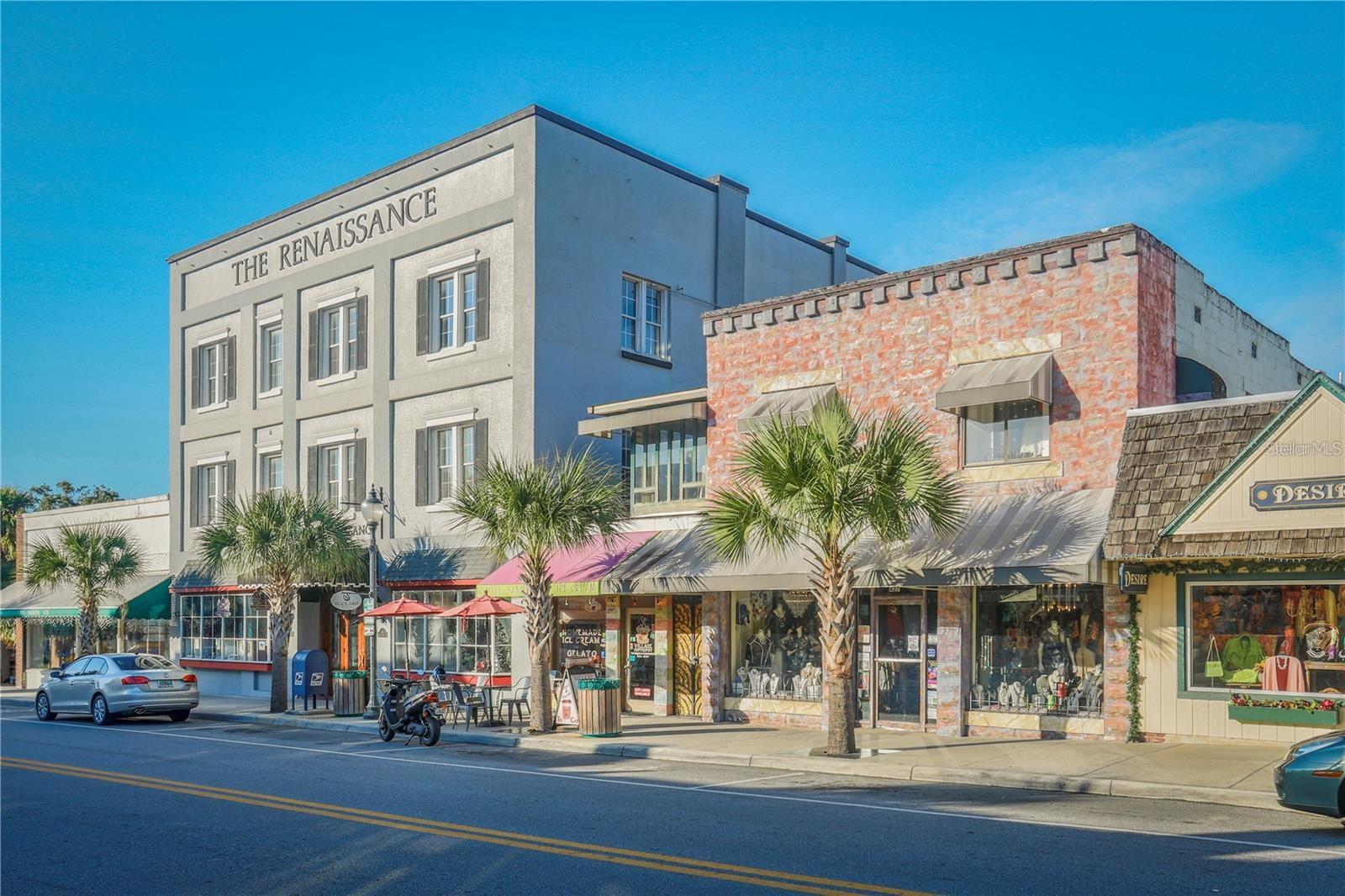 8809 BEACON HILL AVENUE, MOUNT DORA, FL, 32757