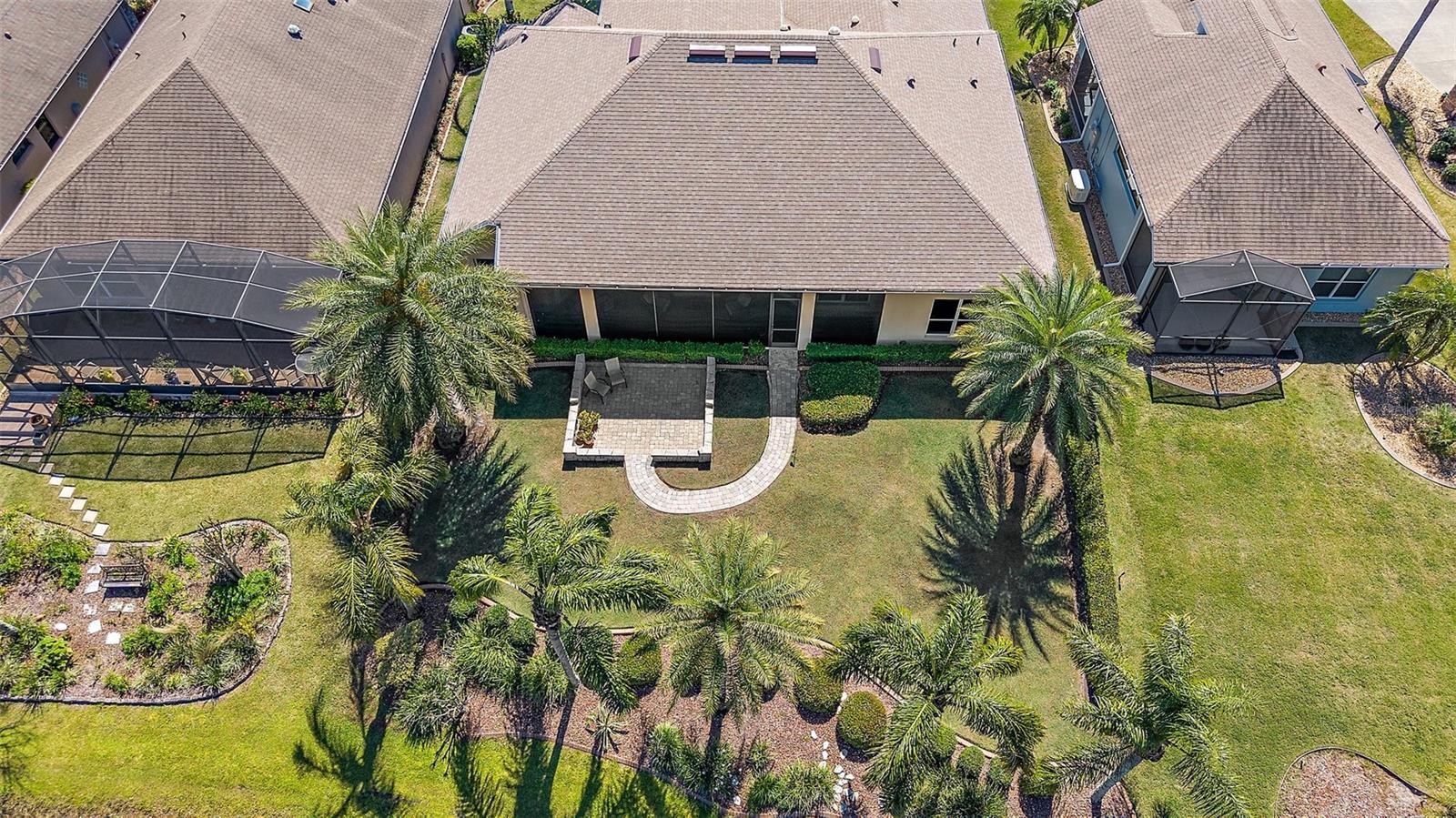 8809 BEACON HILL AVENUE, MOUNT DORA, FL, 32757