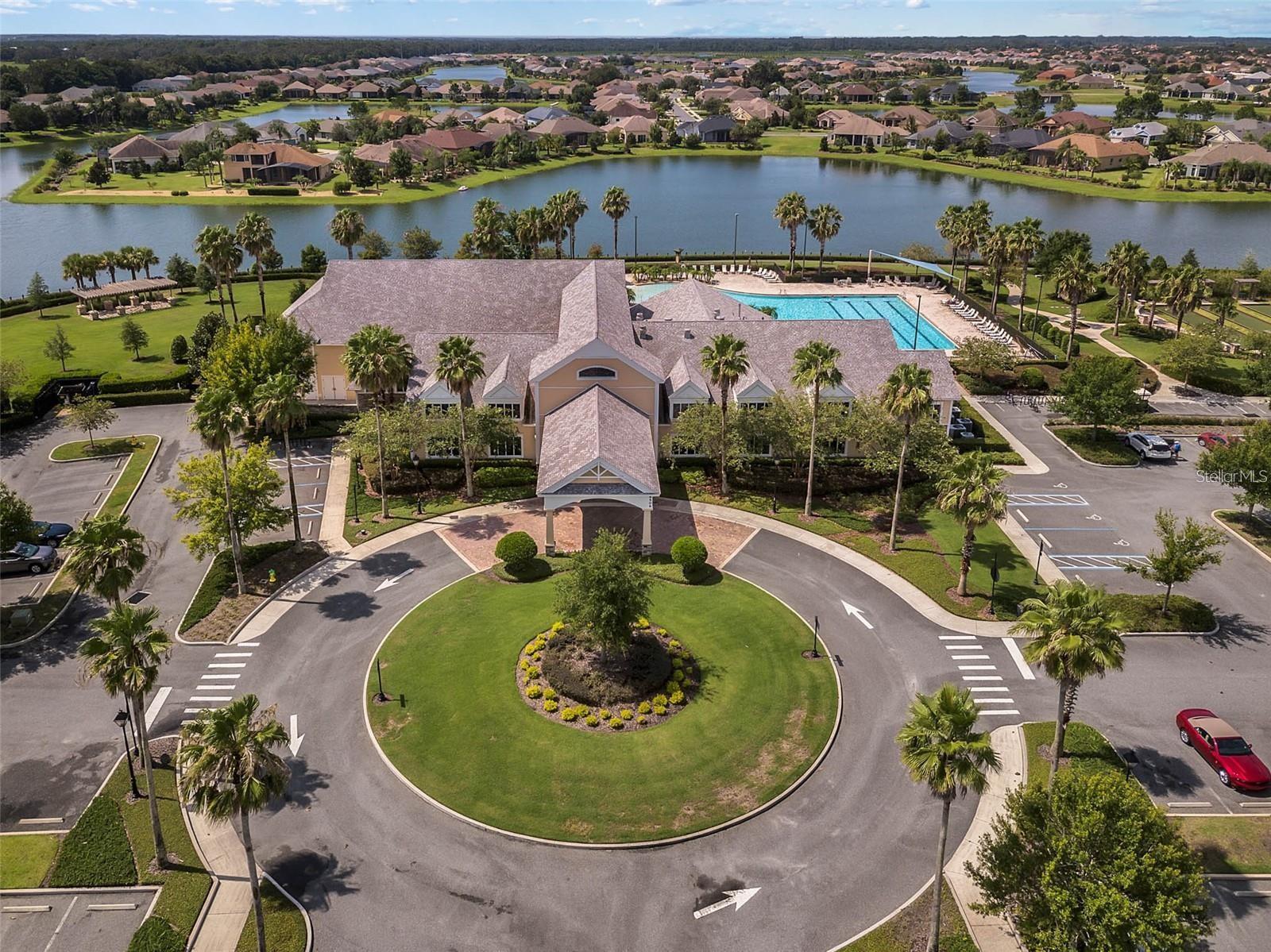 8809 BEACON HILL AVENUE, MOUNT DORA, FL, 32757