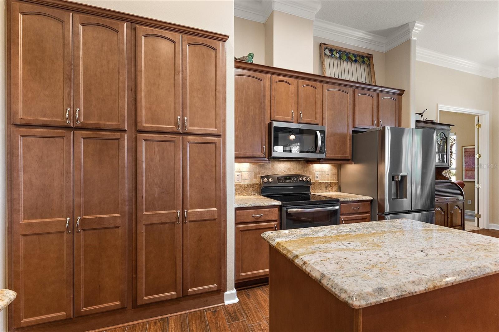 8809 BEACON HILL AVENUE, MOUNT DORA, FL, 32757