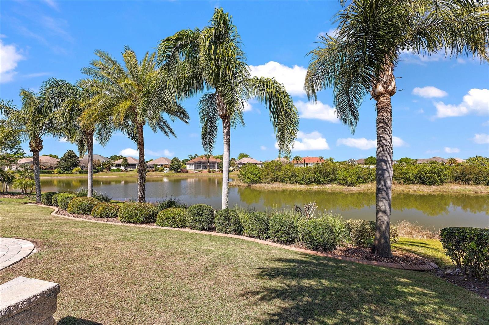 8809 BEACON HILL AVENUE, MOUNT DORA, FL, 32757