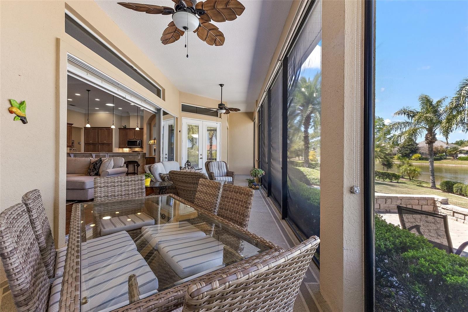8809 BEACON HILL AVENUE, MOUNT DORA, FL, 32757