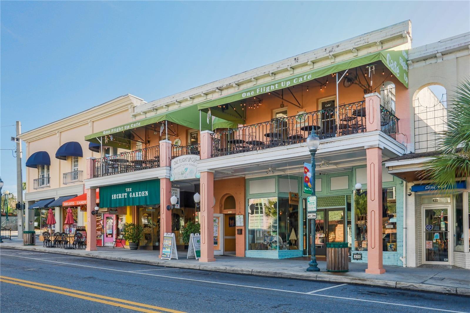 8809 BEACON HILL AVENUE, MOUNT DORA, FL, 32757