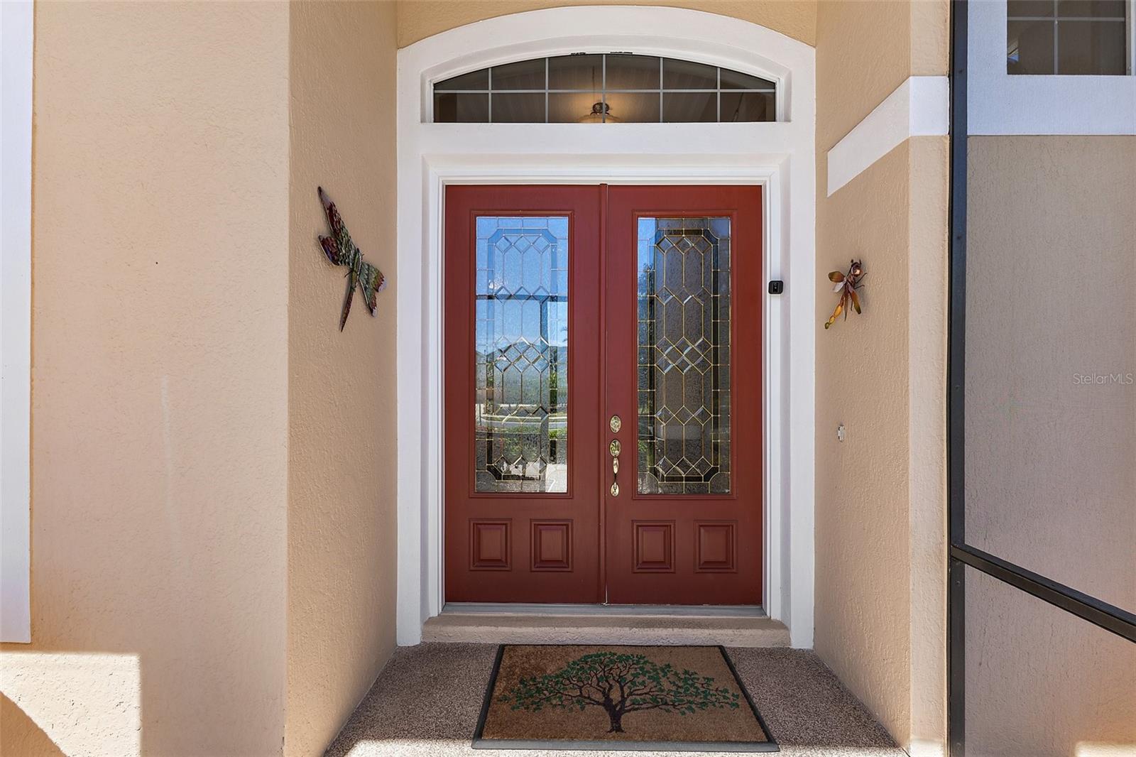8809 BEACON HILL AVENUE, MOUNT DORA, FL, 32757