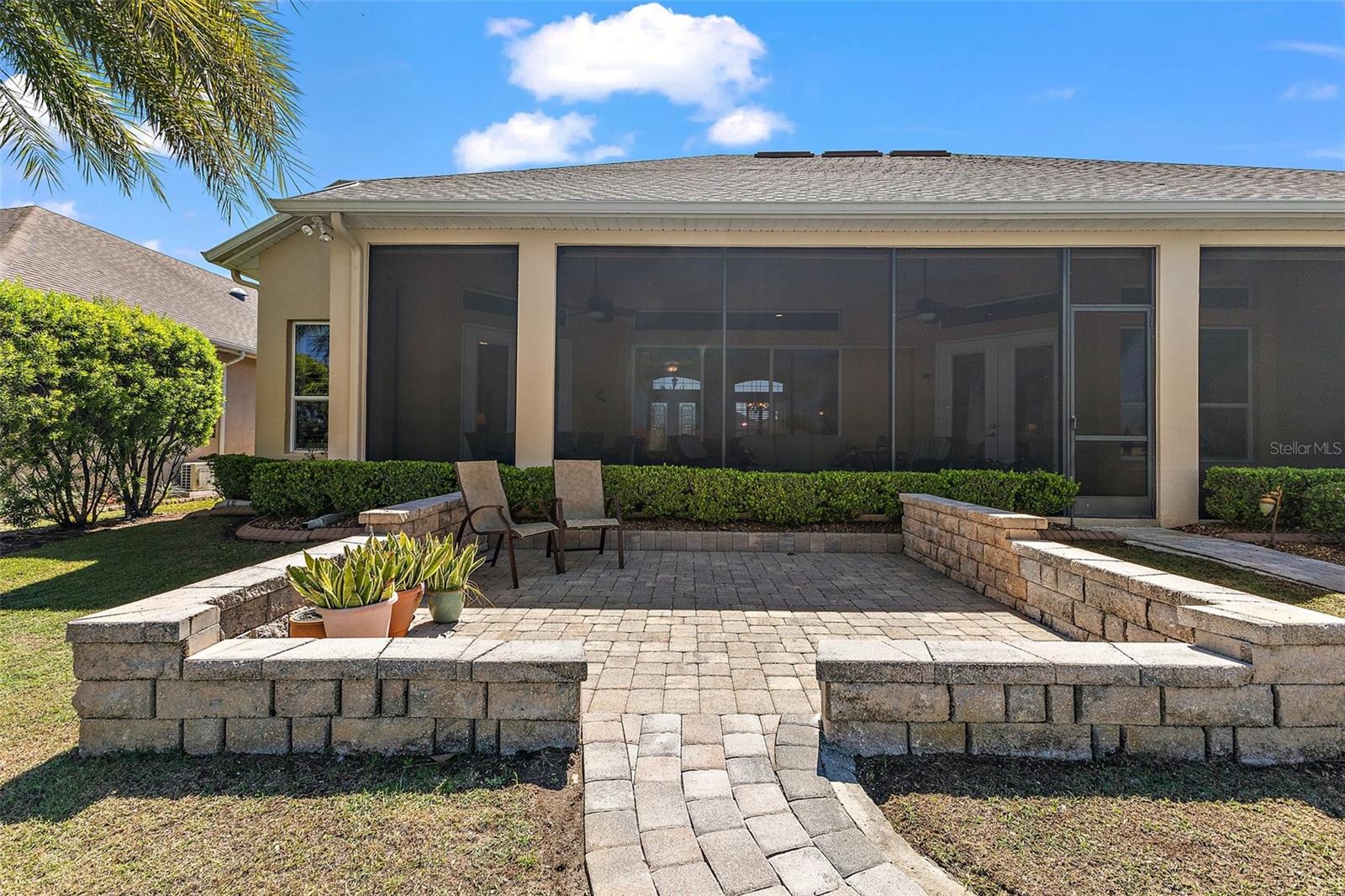 8809 BEACON HILL AVENUE, MOUNT DORA, FL, 32757